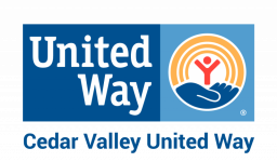 Cedar Valley United Way logo