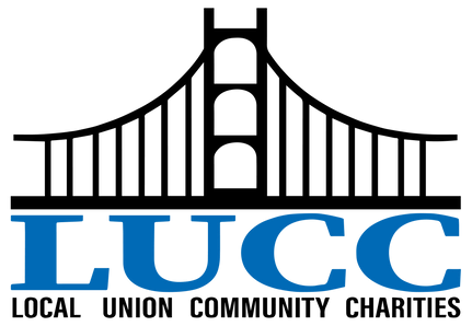 Local Union Community Charities logo